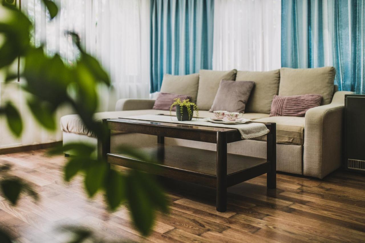Marjan Hill 3-Br Apt,5 Guests Private Garden Near Beach Spalato Esterno foto